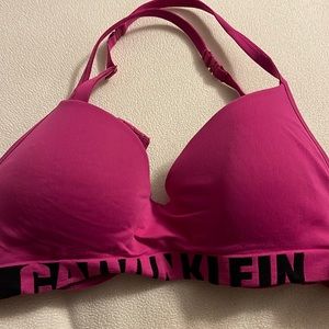 Calvin Klein Bra